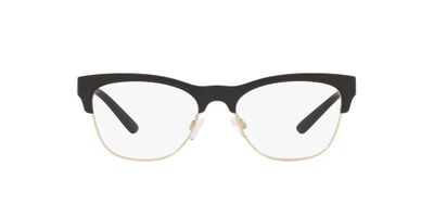 Anteojos Ópticos Jack JK4025  Negro Mujer