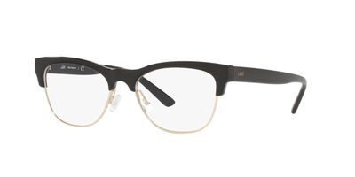 Imagen 2 del producto Anteojos Ópticos Jack JK4025  Negro Mujer