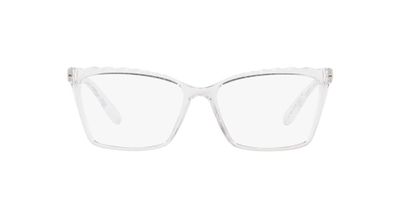 Anteojos Ópticos Jean Monnier J83223  Trasparente Mujer