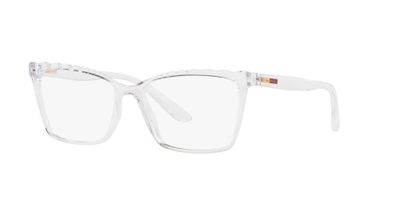 Imagen 2 del producto Anteojos Ópticos Jean Monnier J83223 Trasparente Mujer