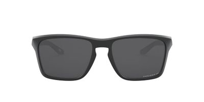 Lentes De Sol Oakley OO9448 Negro Hombre