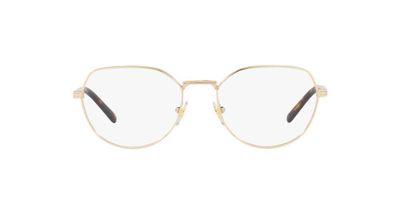 Lentes Ópticos Vogue VO4243 Dorado