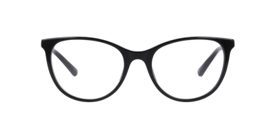 Anteojos Ópticos Dbyd DB2141 Black Negro Mujer