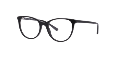 Imagen 2 del producto Anteojos Ópticos Dbyd DB2141 Black Negro Mujer