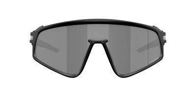 Anteojos De Sol Oakley OO9404 Latch Panel Negro Unisex