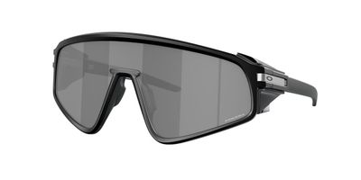 Imagen 2 del producto Anteojos De Sol Oakley OO9404 Latch Panel Negro Unisex