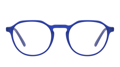 Anteojos Ópticos Seen NE3001 Snou5008 Azul Hombre