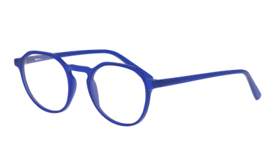 Imagen 2 del producto Anteojos Ópticos Seen NE3001 Snou5008 Azul Hombre