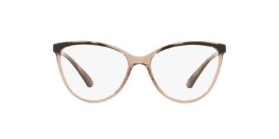 Imagen 2 del producto Lentes Ópticos Jean Monnier J83204 Havana Mujer