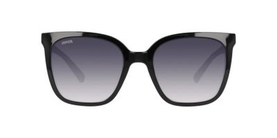 Imagen 1 del producto Anteojos De Sol Unofficial UO6208B Black Gradient Grey Negro Mujer