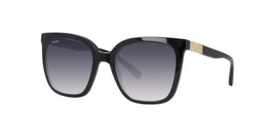 Imagen 2 del producto Anteojos De Sol Unofficial UO6208B Black Gradient Grey Negro Mujer