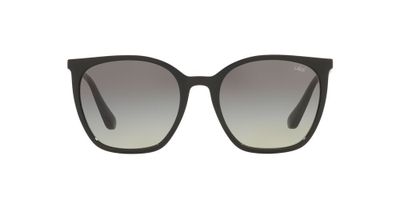 Anteojos De Sol Jack Pacific JK1013M Black Gradient Grey Negro Mujer