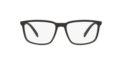 Imagen 2 del producto Lentes Ópticos Jean Monnier J83212 Negro Hombre