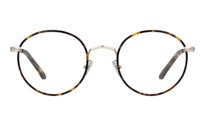 Anteojos Ópticos Unofficial UO1021 Unom0212 Havana Hombre