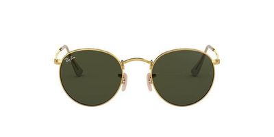 Imagen 1 del producto Lentes De Sol Ray-Ban RB3447 Dorado Hombre