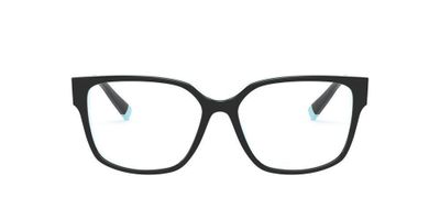 Imagen 2 del producto Lentes Ópticos Tiffany TF2197 Negro Mujer