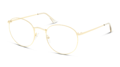 Anteojos Ópticos Seen NE1010 Snou5007 Dorado Hombre