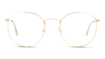 Imagen 2 del producto Anteojos Ópticos Seen NE1010 Snou5007 Dorado Hombre