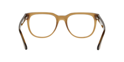 Anteojos Ópticos Unofficial UO3047  Café Hombre