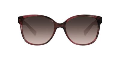 Anteojos De Sol Dbyd DB4006 Dbsf5000 Purple Gradient Brown Purpura Unisex