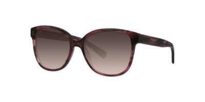 Imagen 2 del producto Anteojos De Sol Dbyd DB4006 Dbsf5000 Purple Gradient Brown Purpura Unisex