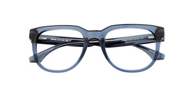 Imagen 2 del producto Anteojos Ópticos Unofficial UO3047 Azul Hombre