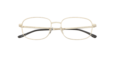 Imagen 2 del producto Anteojos Ópticos Seen NE1043 Dorado Hombre