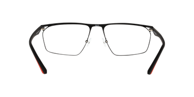 Anteojos Ópticos Unofficial UO1170  Negro Hombre