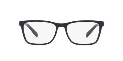 Lentes Ópticos Jean Monnier J83241 Azul Hombre