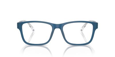 Lentes Ópticos Emporio Armani EA3239 Azul Hombre