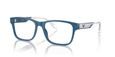 Imagen 2 del producto Lentes Ópticos Emporio Armani  EA3239 Azul Hombre