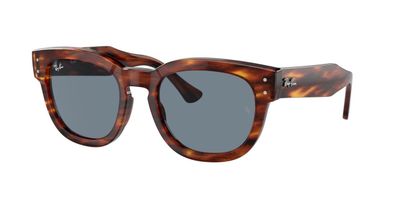 Imagen 2 del producto Lentes De Sol Ray-Ban 0RB0298S Mega Hawkeye Havana Unisex