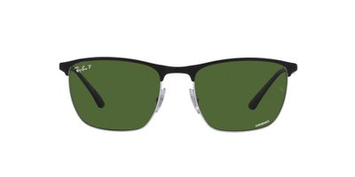 Lentes de Sol Ray-Ban RB3686 Negro