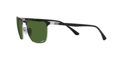 Imagen 2 del producto Lentes de Sol Ray-Ban RB3686 Negro