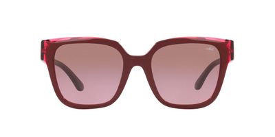 Anteojos De Sol Jack Pacific JK6004M  Burdeo Mujer