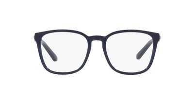 Lentes Ópticos Jean Monnier J83231 Azul Hombre