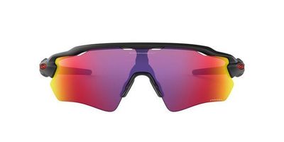 Lentes De Sol Oakley OO9208 Negro Hombre