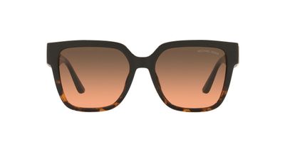 Lentes De Sol Michael Kors Karlie MK2170U Negro Mujer