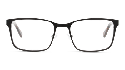 Imagen 2 del producto Anteojos Ópticos Unofficial UO1007 Unom0182 Negro Hombre