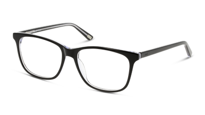 Imagen 1 del producto Anteojos Ópticos Dbyd DB2015 Dbof0035 Negro Mujer