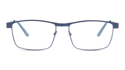 Imagen 2 del producto Anteojos Ópticos Seen NE1028 Snom5004 Azul Hombre