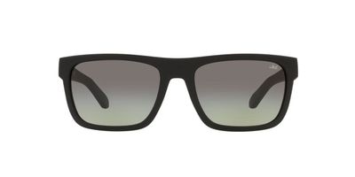 Anteojos De Sol Jack Pacific JK1014M Negro Hombre