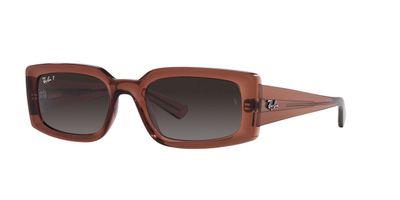 Imagen 2 del producto Lentes De Sol Ray-Ban 0RB4395 Kiliane Café Unisex