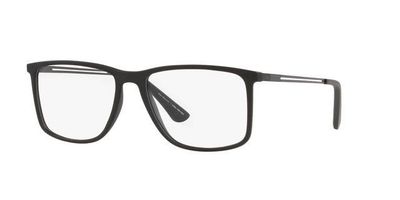 Imagen 2 del producto Lentes Ópticos Jean Monnier J83217 Negro Hombre