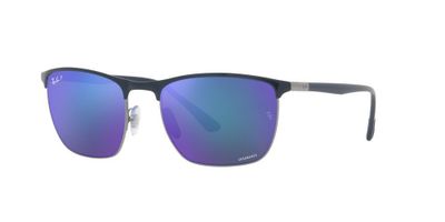 Imagen 2 del producto Lentes de Sol Ray-Ban  RB3686 Azul
