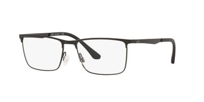 Imagen 2 del producto Lentes Ópticos Jack Pacific JK2005M Negro Hombre