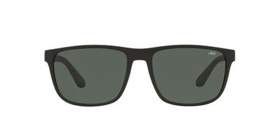 Lentes De Sol Jack Pacific JK1022M  Negro Hombre