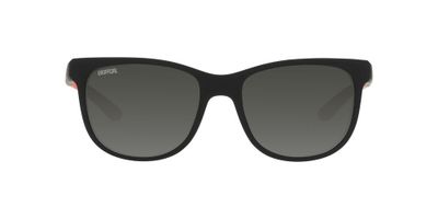 Imagen 1 del producto Anteojos De Sol Unofficial Junior 0UJ6039 Matte Black Grey Unisex