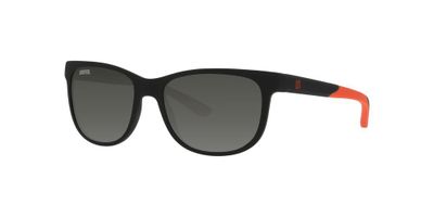 Imagen 2 del producto Anteojos De Sol Unofficial Junior 0UJ6039 Matte Black Grey Unisex