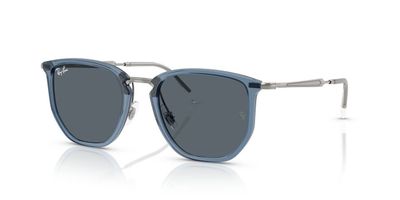 Imagen 2 del producto Anteojos De Sol Ray-Ban RB4451 Azul Unisex